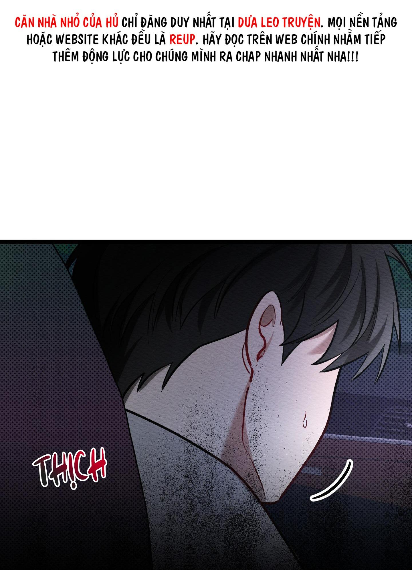 THỂ LOẠI LÃNG MẠN - Chap 8