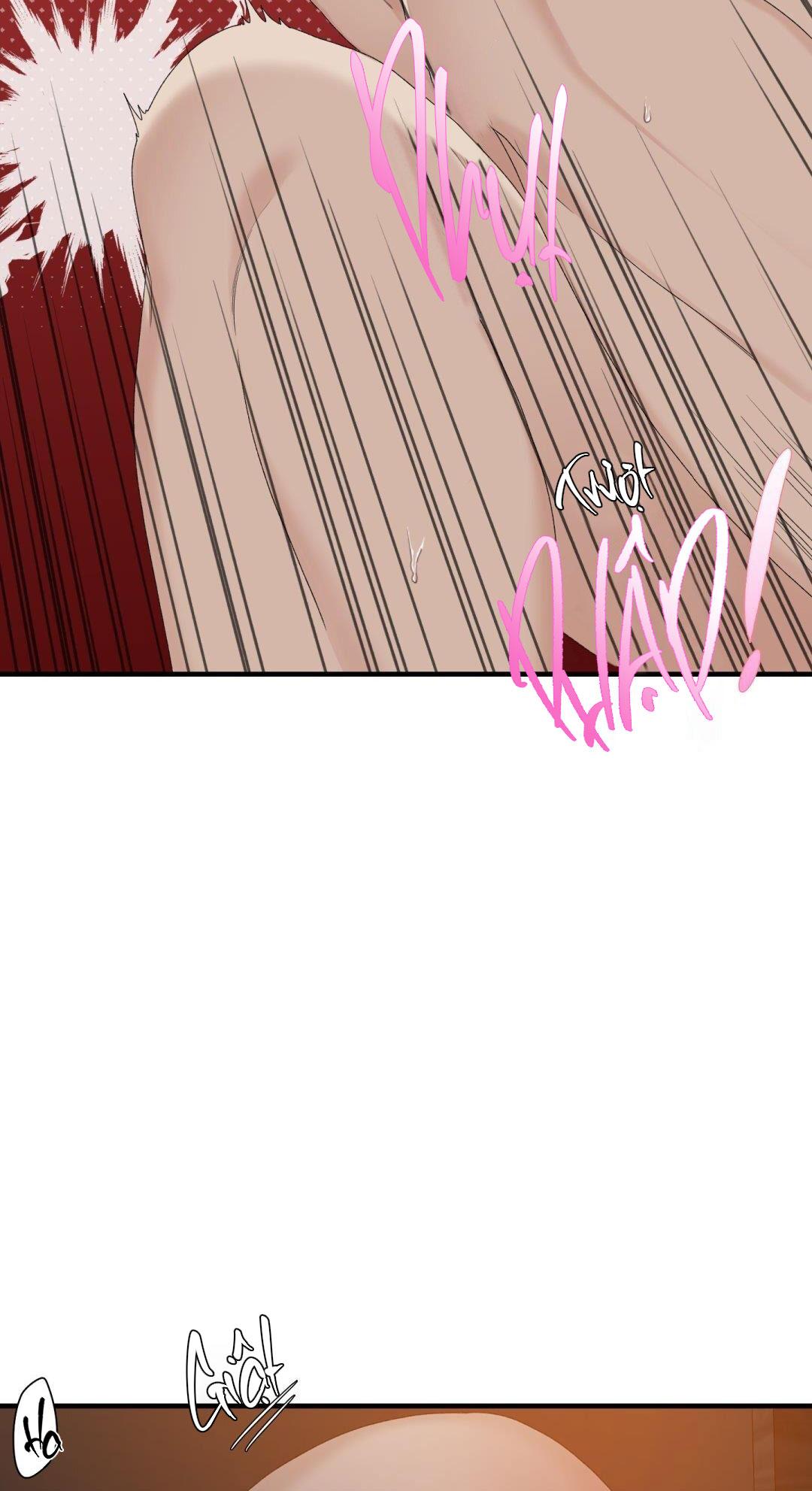 Fouls Start - Chap 21