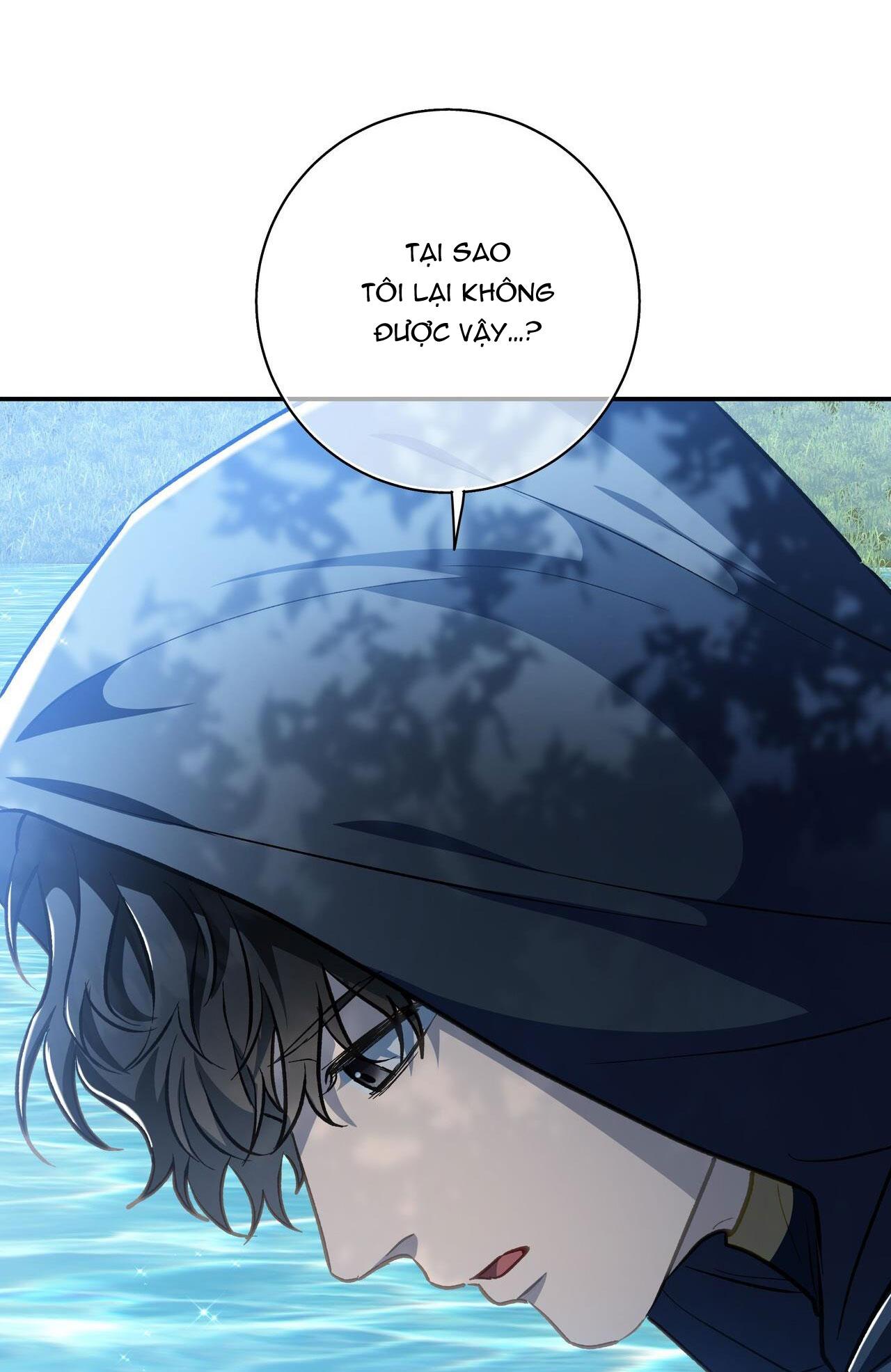 CÁCH TỒN TẠI NHƯ MỘT NGƯỜI CHƠI - Chap 35