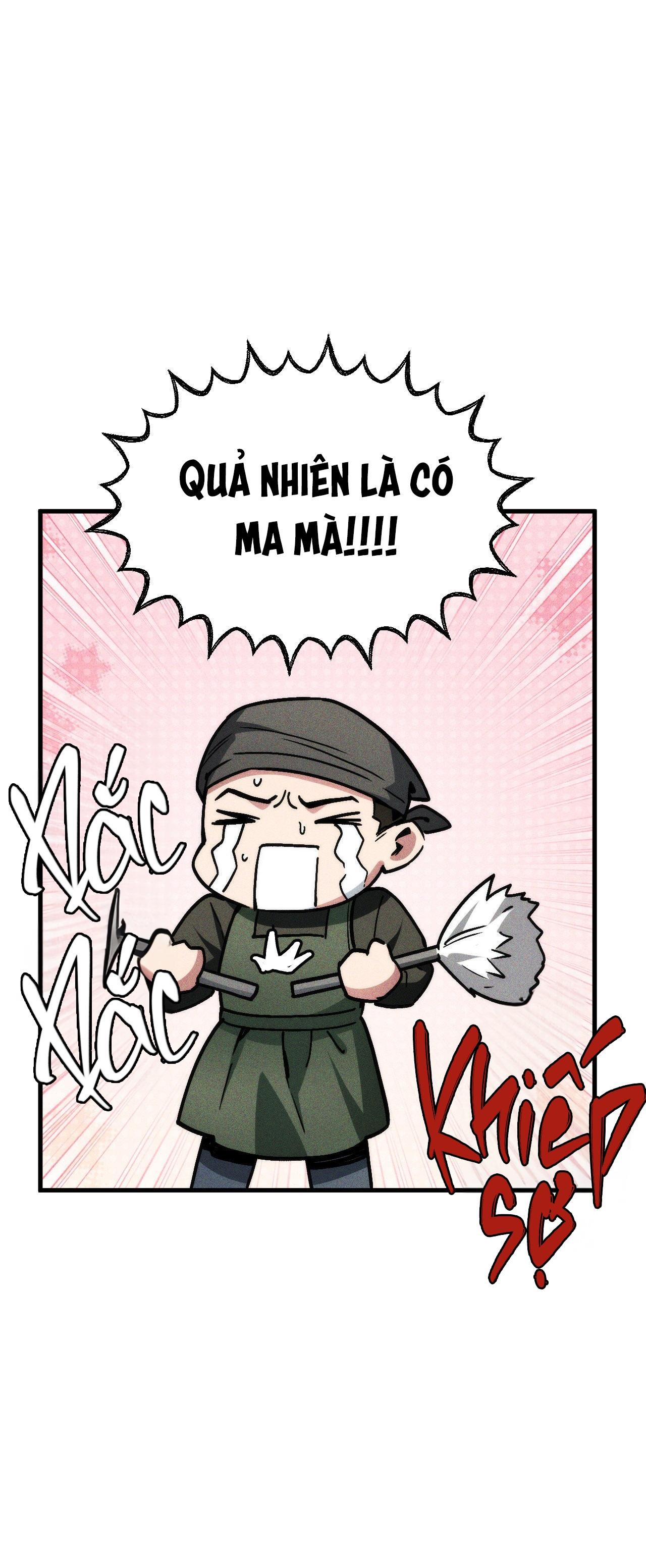 ANH CHỒNG TẾ PHẨM - Chap 9