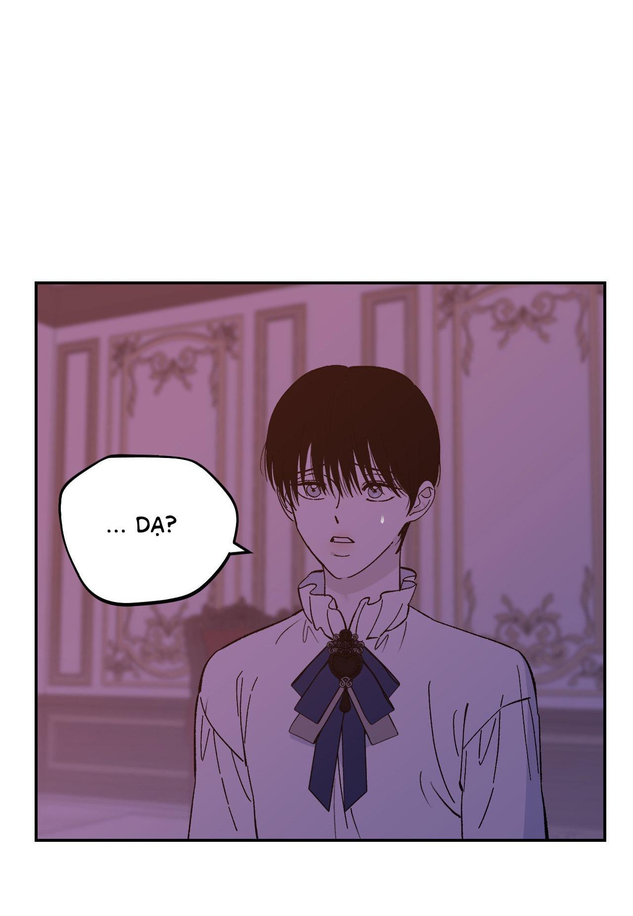 DINH THỰ - Chap 36