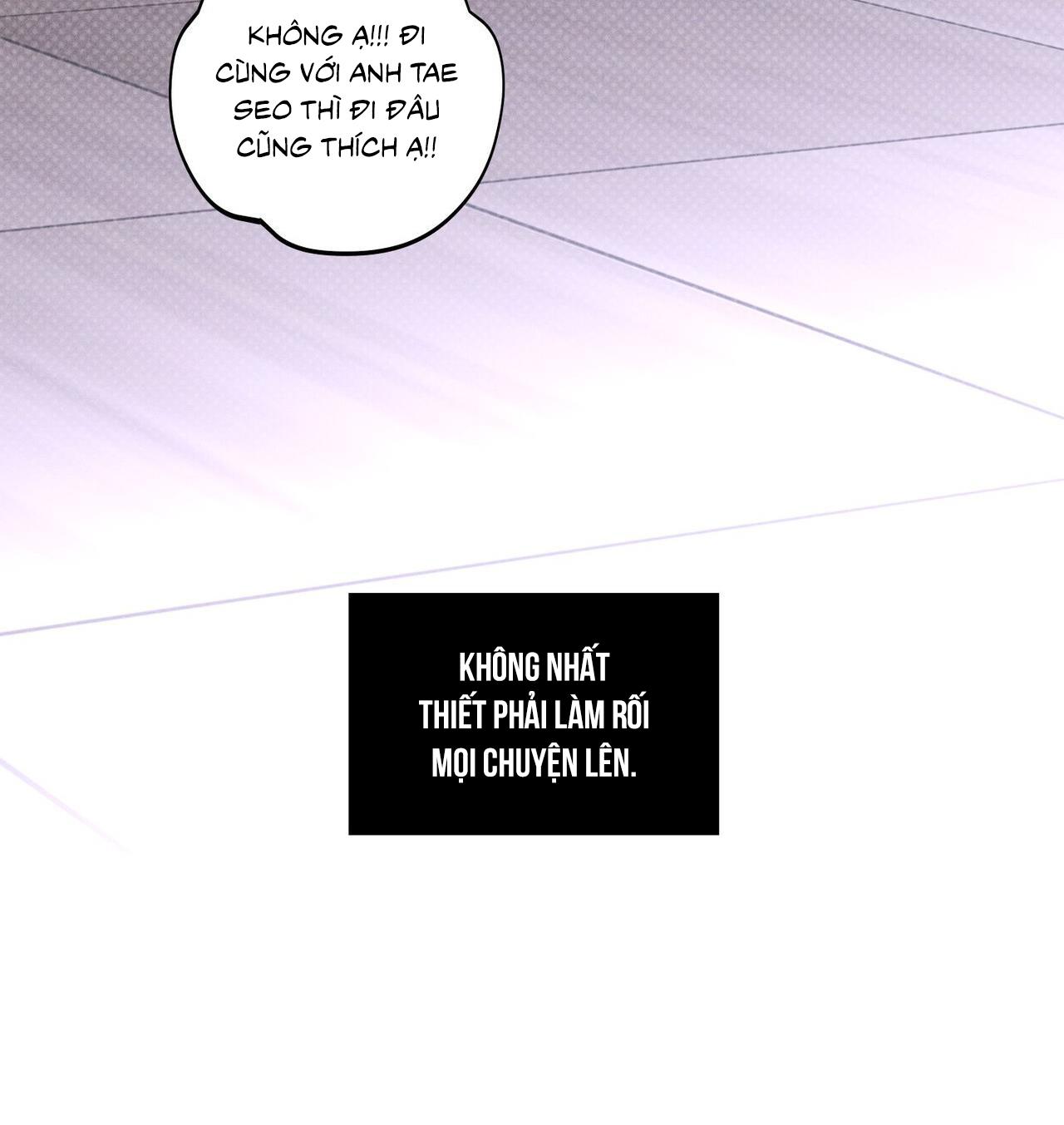 Công Việc Làm Thêm Hàng Ngày - Chap 30