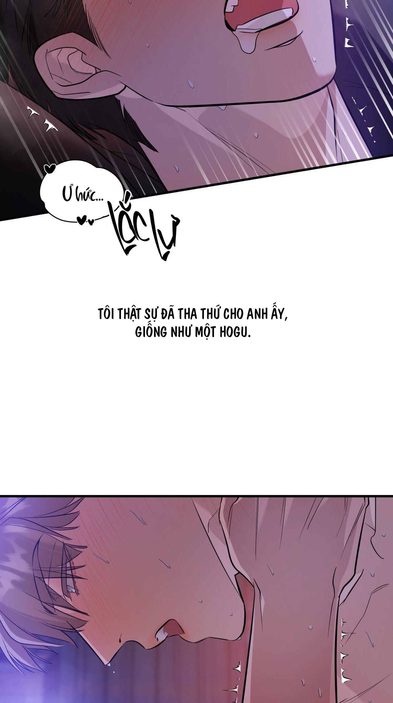 LỆNH CỨU RỖI - Chap 66