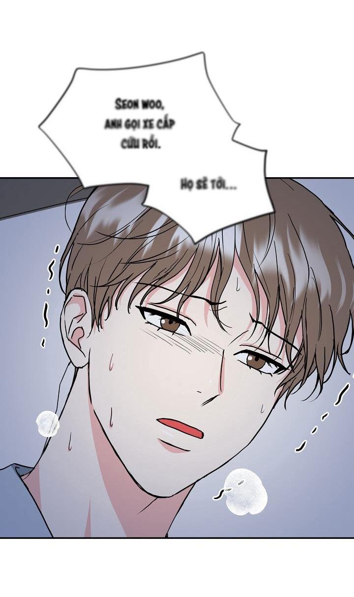 (ABO) HANG HỔ - Chap 45