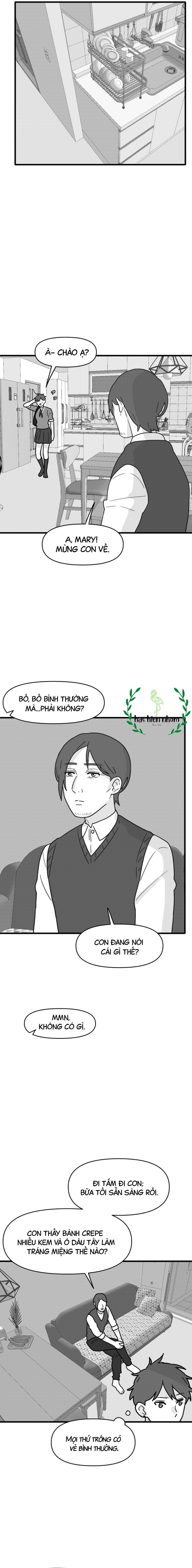Truyện Ngôn Nhưng Không Ngôn Lắm - Chap 97