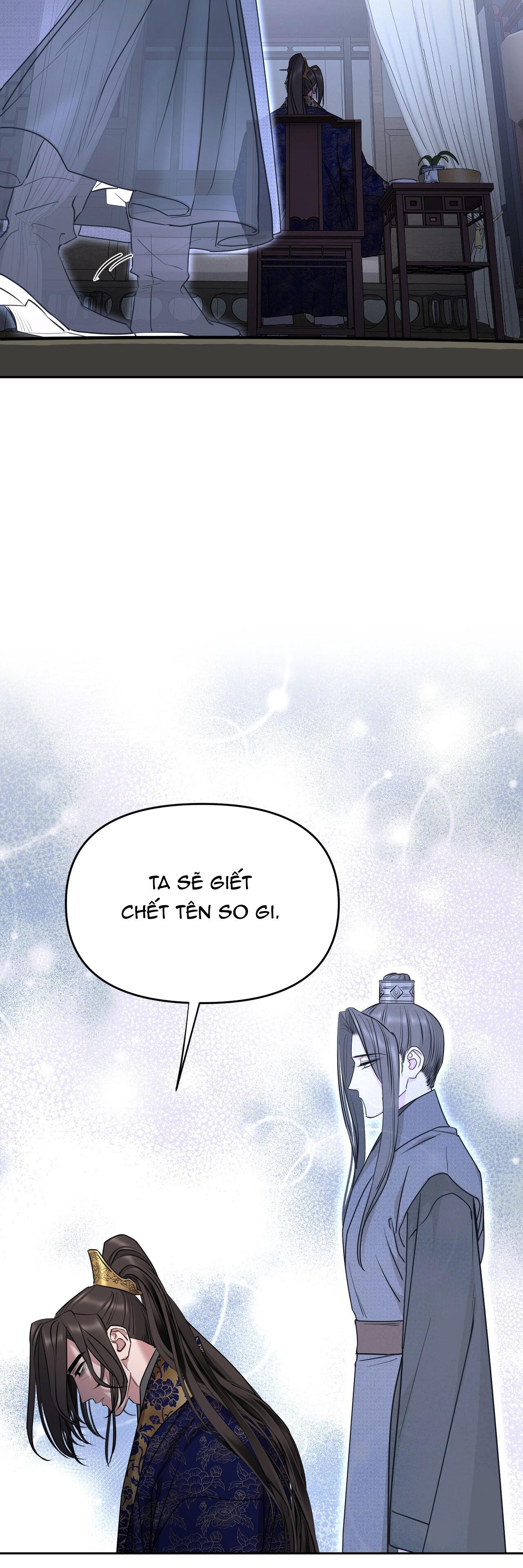 XUÂN PHONG VIÊN MÃN - Chap 66