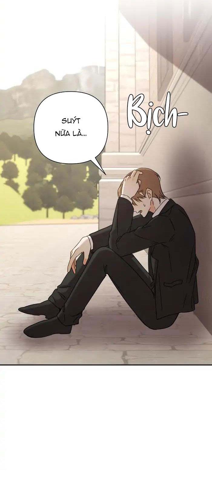 Mắc Kẹt Trong Game Hẹn Hò Của Em Gái Tôi - Chap 34