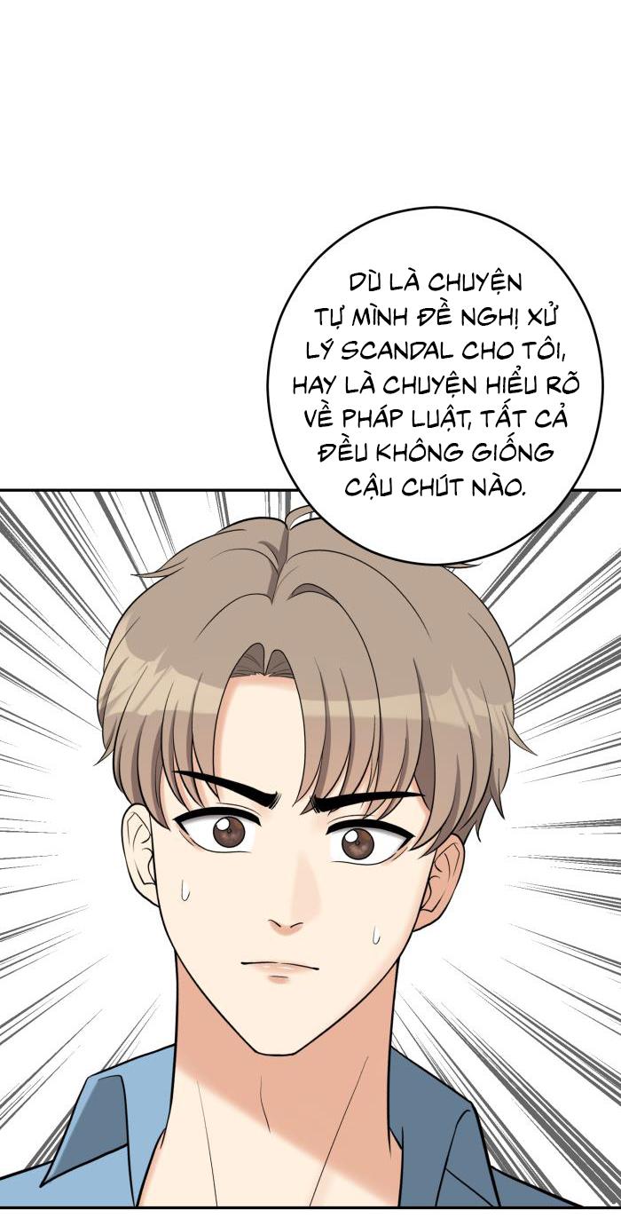 Tỉnh dậy lần nữa bỗng trở thành minh tinh rồi - Chap 12