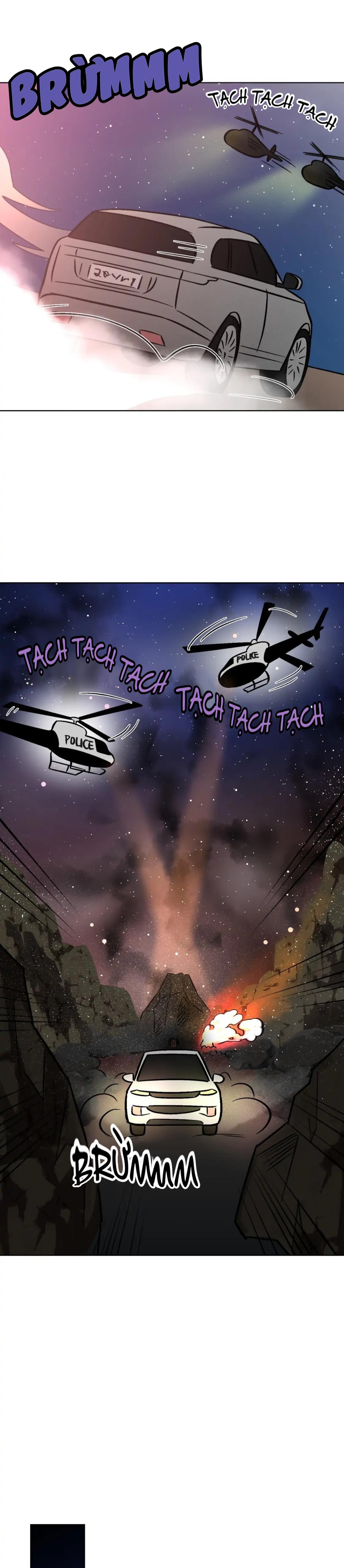 [Hoàn] BL in a dungeon?! - Chap 9