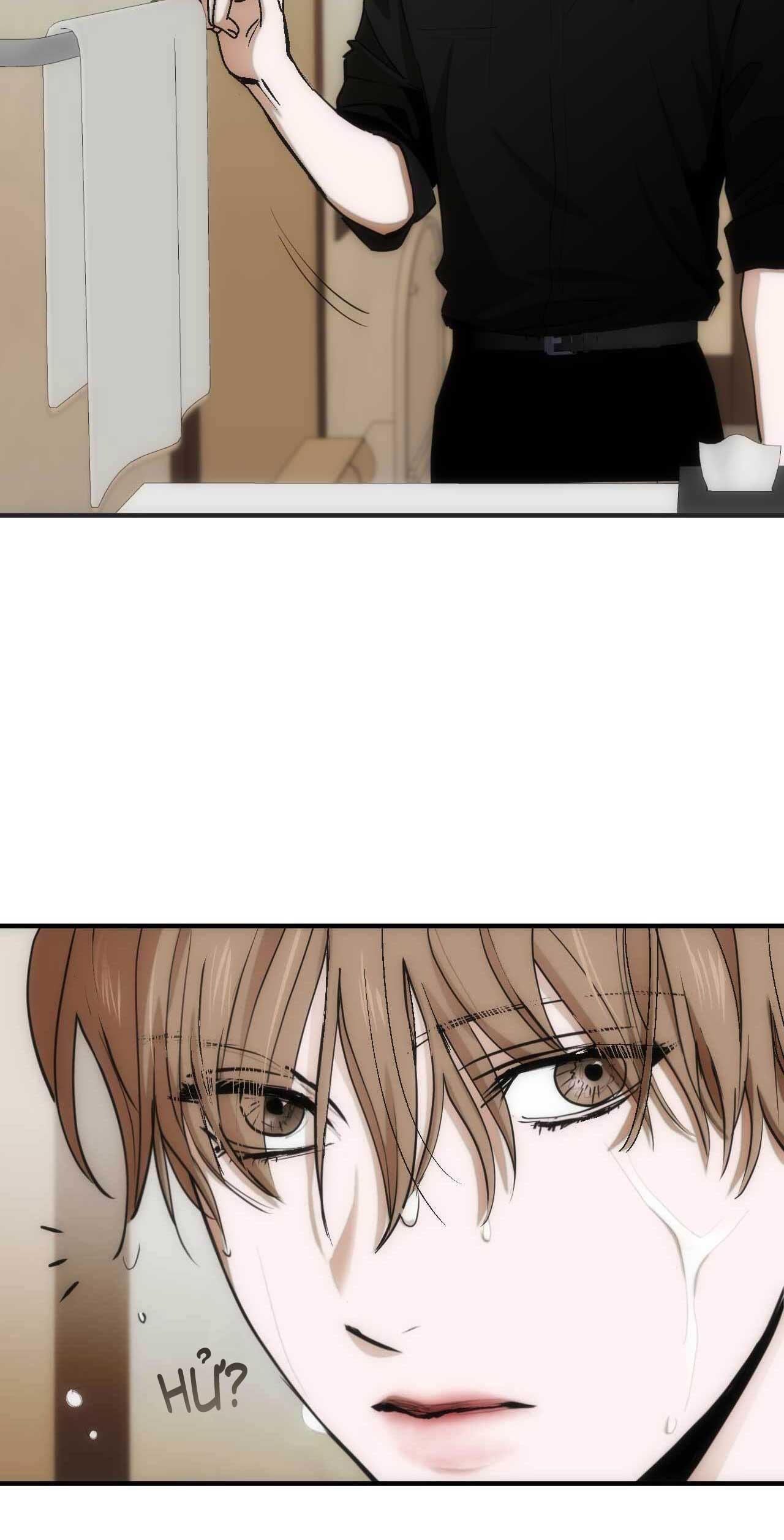 CHÌM TRONG KHOÁI LẠC - Chap 11