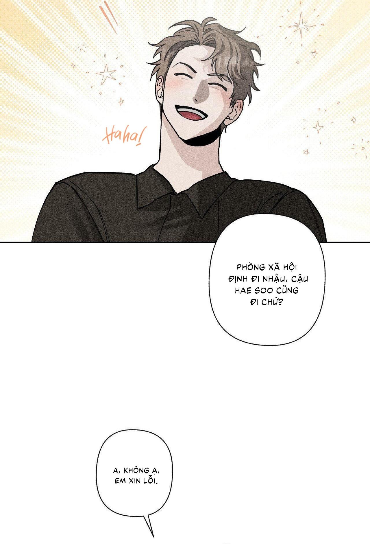 (CBunu) Close Up - Chap 4
