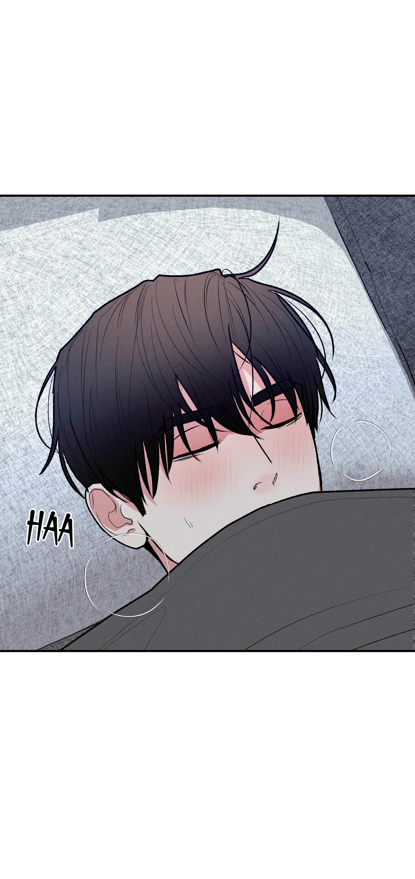 MÓN QUÀ DÀNH CHO KẺ NGẠO MẠN - Chap 37