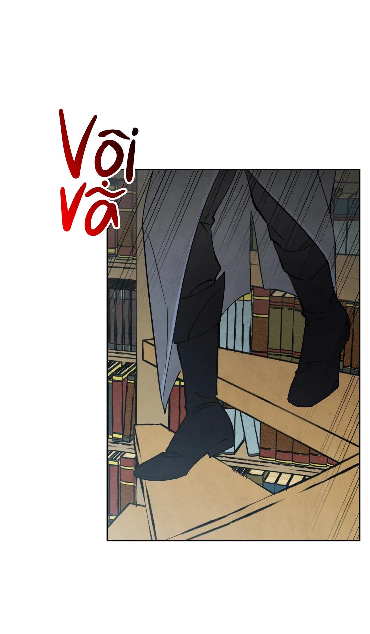 KHẾ ƯỚC BÍ MẬT CỦA ĐẠI CÔNG TƯỚC XỨ BẮC - Chap 33