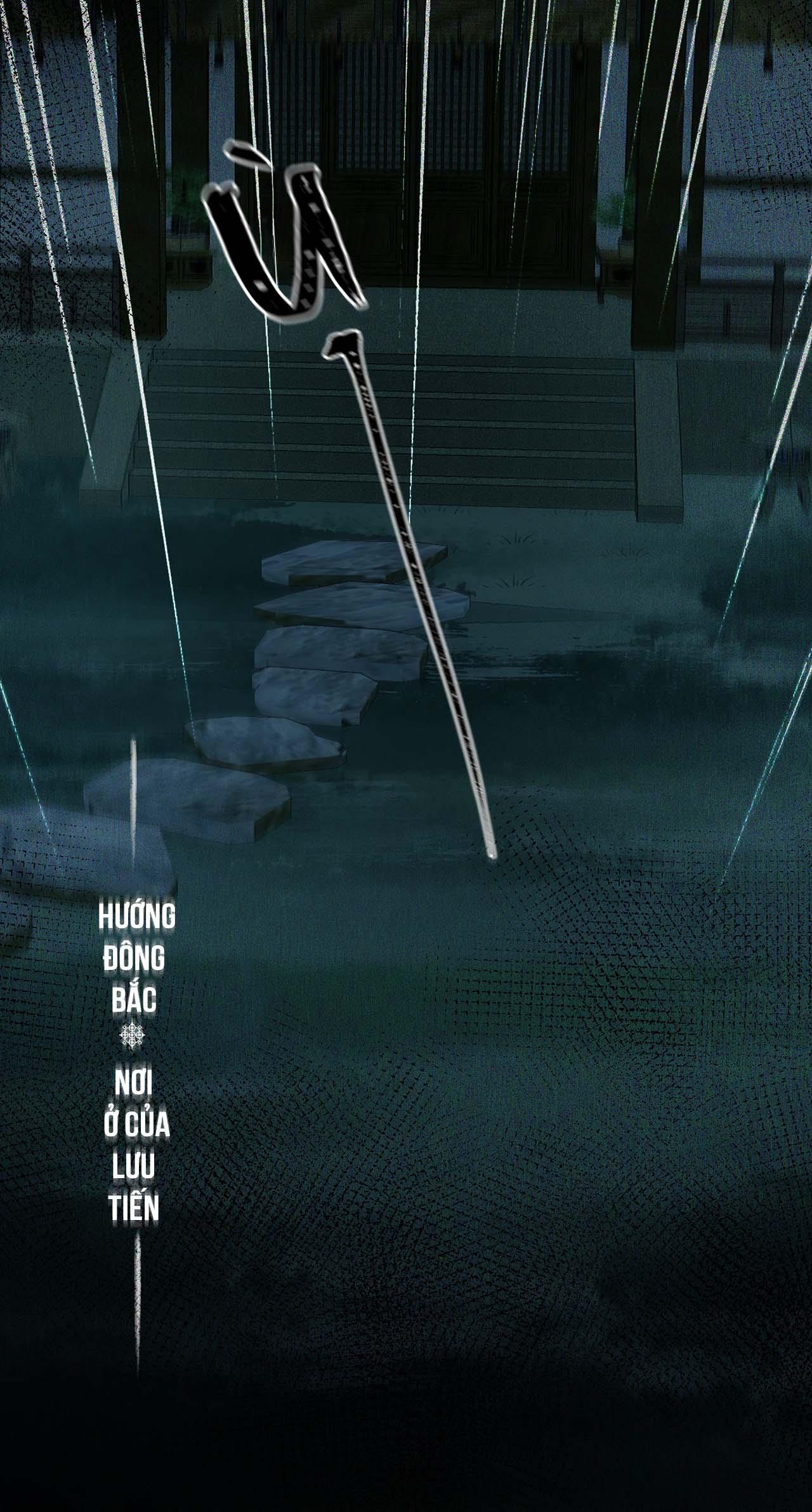 Đồng Tiền Kham Thế - Chap 15