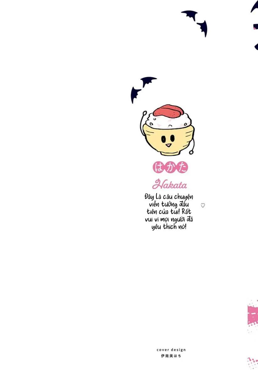 (END) Trở Thành Huyết Nô Của Bạn Cùng Lớp - Chap 6