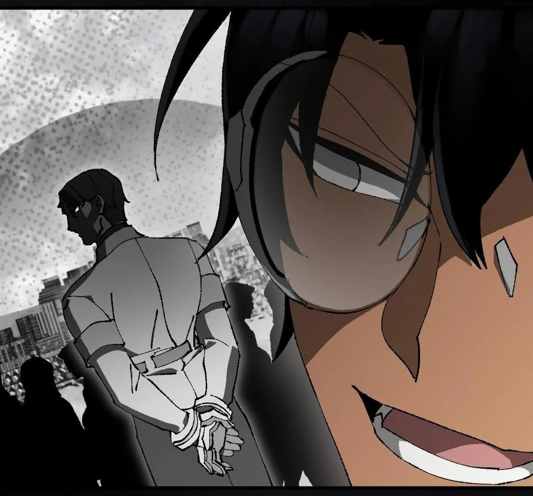 Hãy khóc đi đừng ngại ngùng! - Chap 18