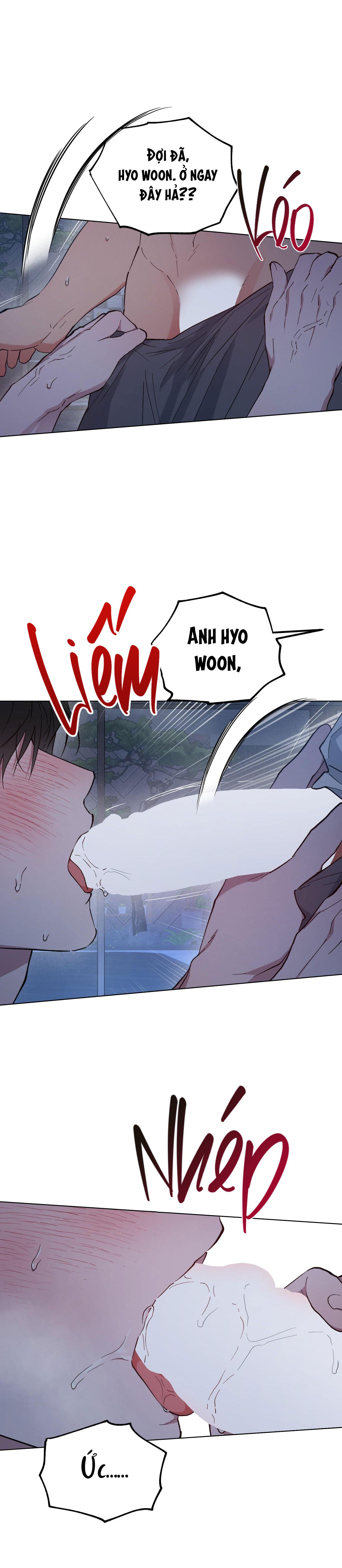 BÌNH MINH CỦA RỒNG - Chap 62