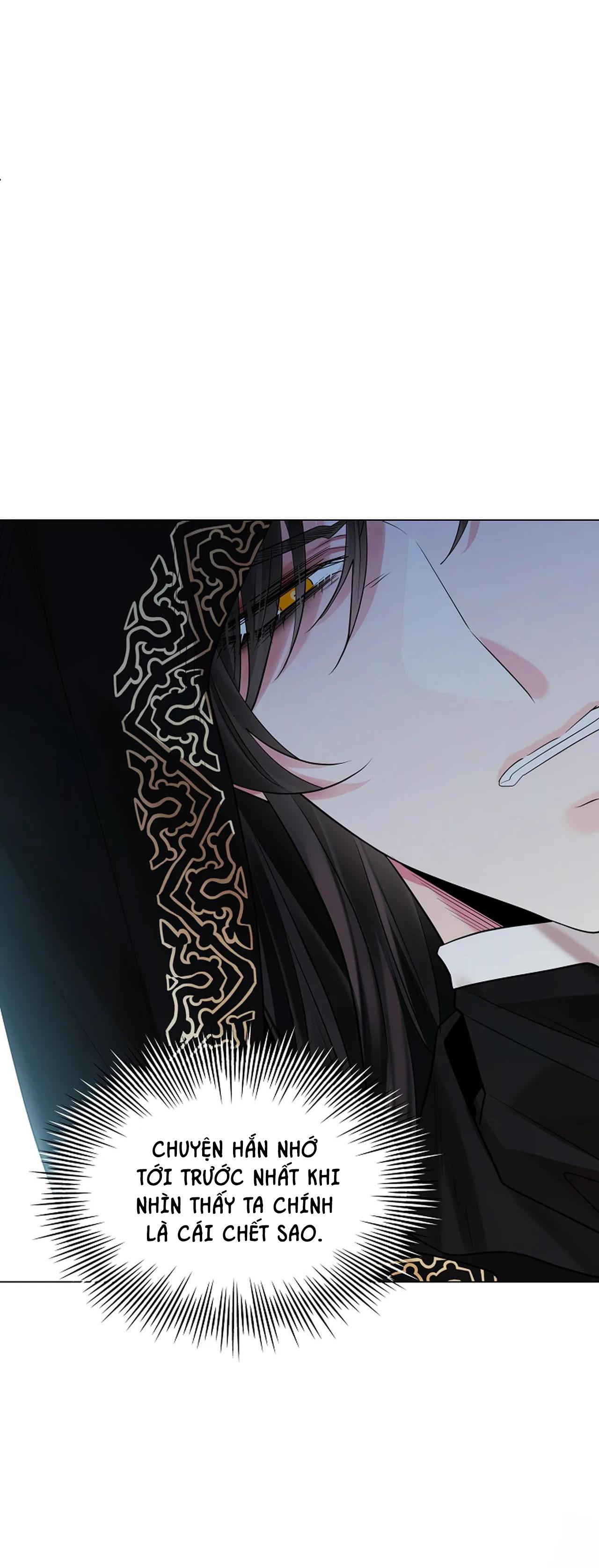 HOA GIẤY - Chap 77