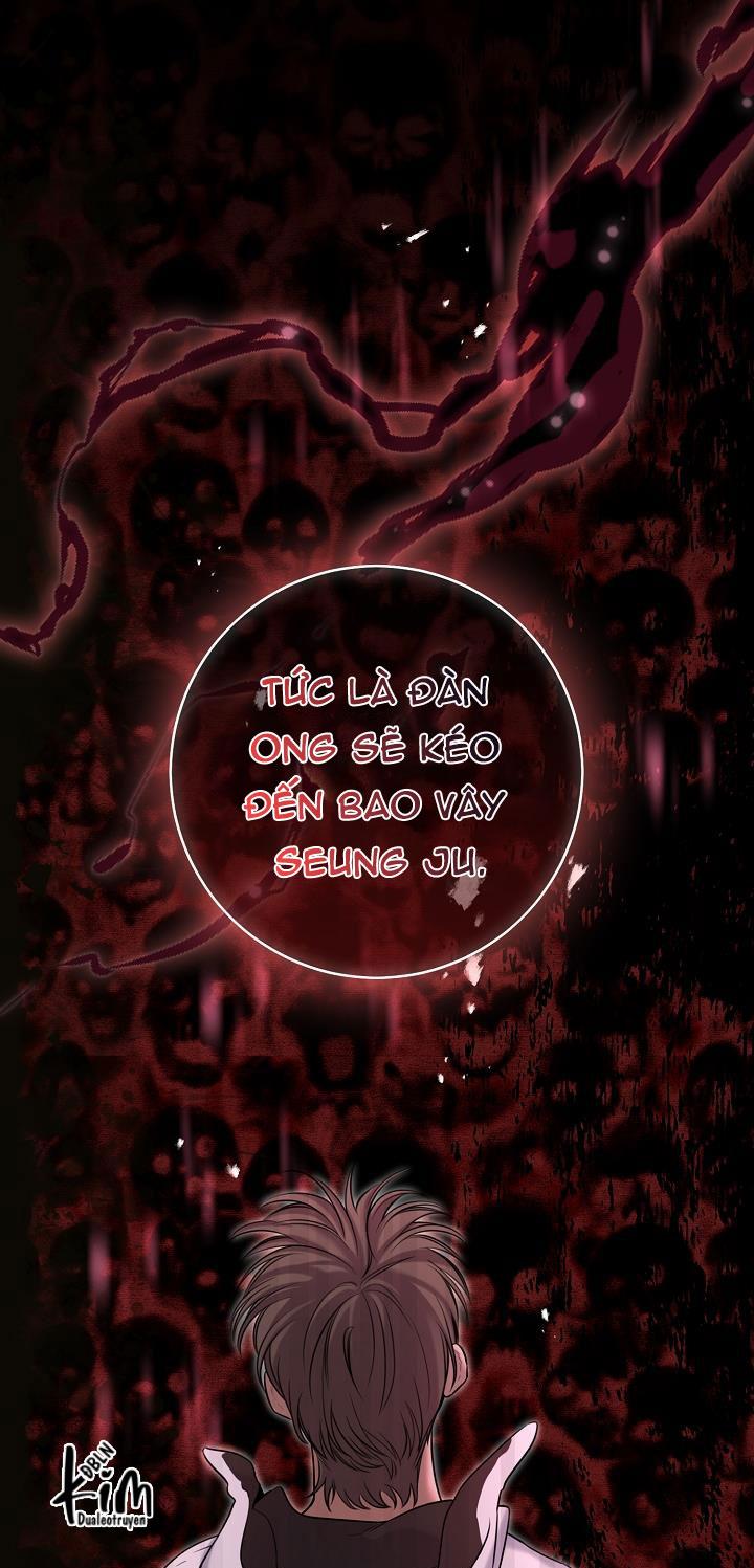 ĐÊM KHÔNG DẤU VẾT - Chap 6