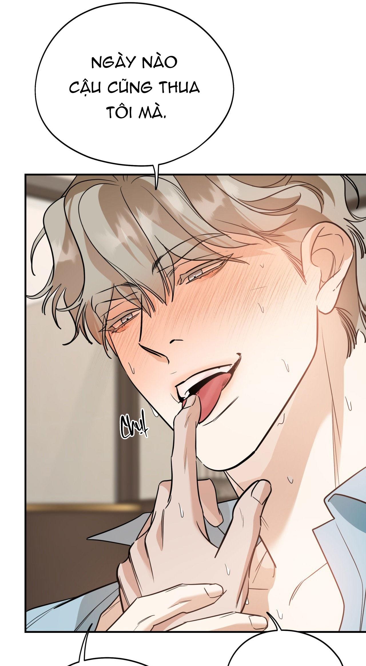 LỆNH CỨU RỖI - Chap 56