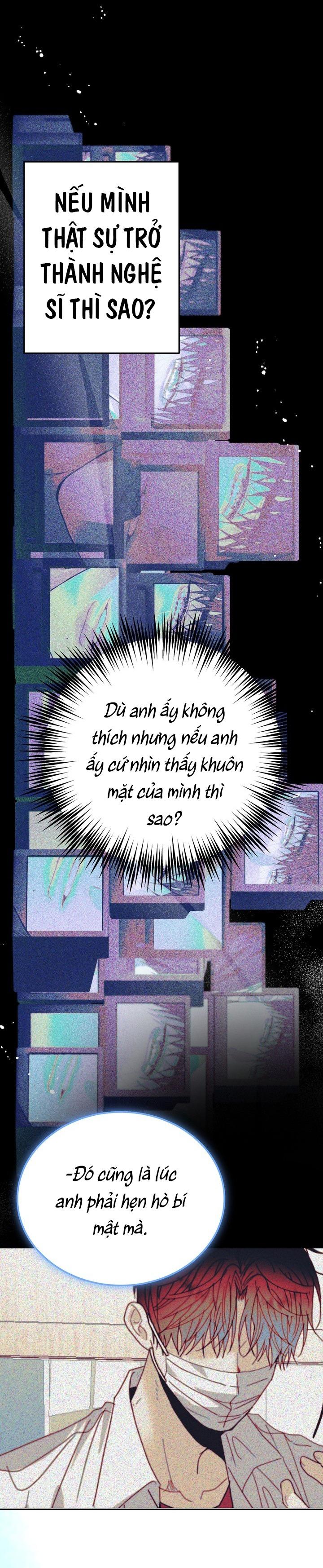 YÊU EM THÊM LẦN NỮA (LOVE ME AGAIN) - Chap 57