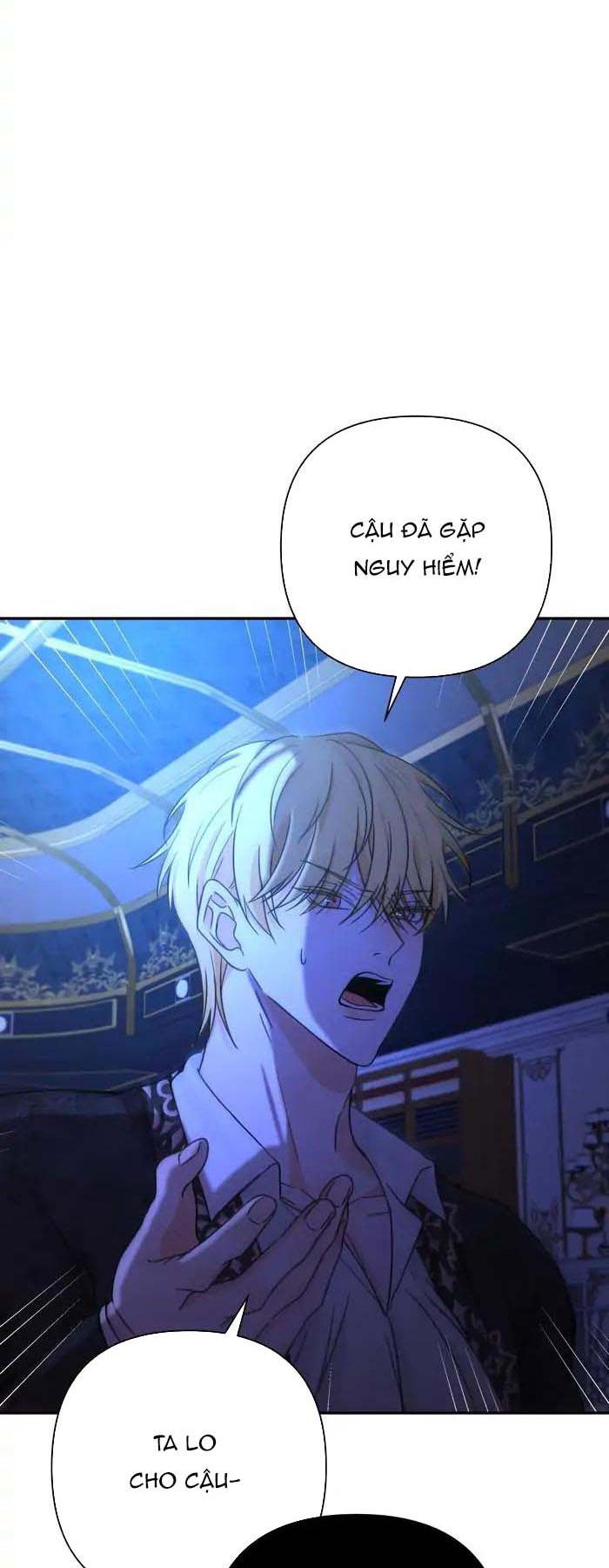 Mắc Kẹt Trong Game Hẹn Hò Của Em Gái Tôi - Chap 30