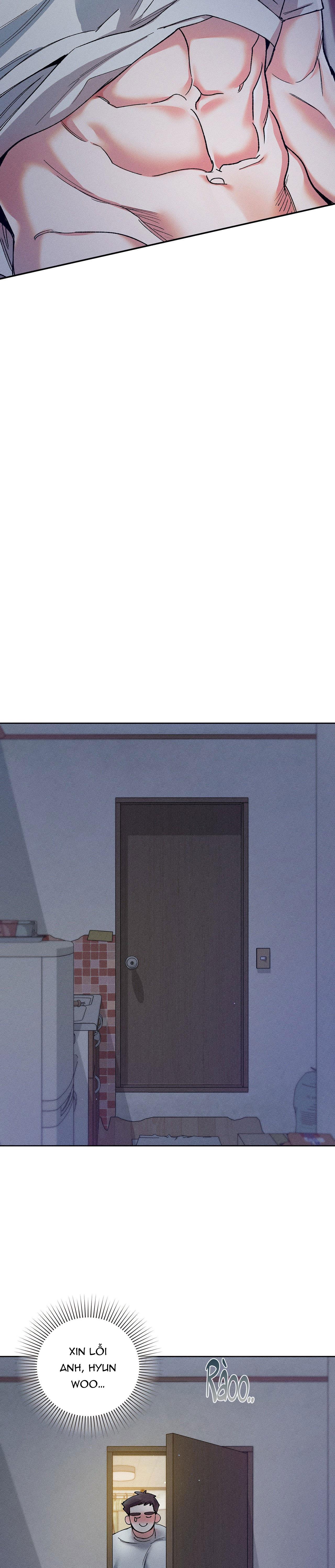 NÂNG TẠ THOÁT Ế - Chap 3