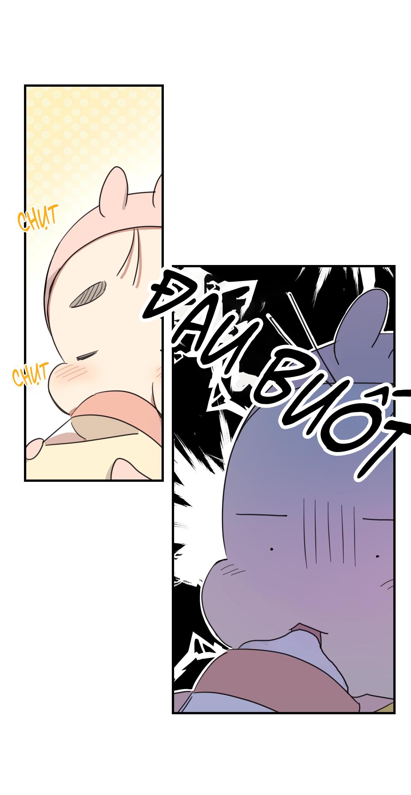 NGÔI NHÀ HƯỚNG MẶT TRỜI MỌC - Chap 27