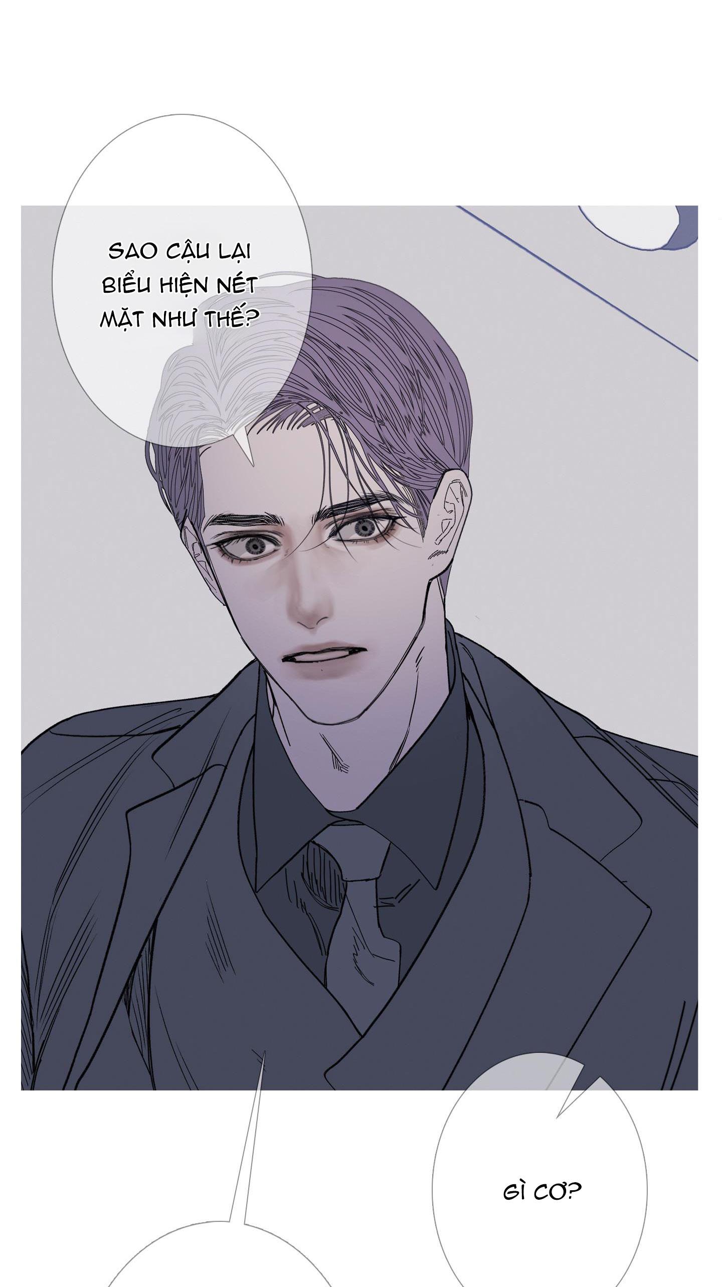 CHUYỆN QUỶ MÔN QUAN - Chap 60