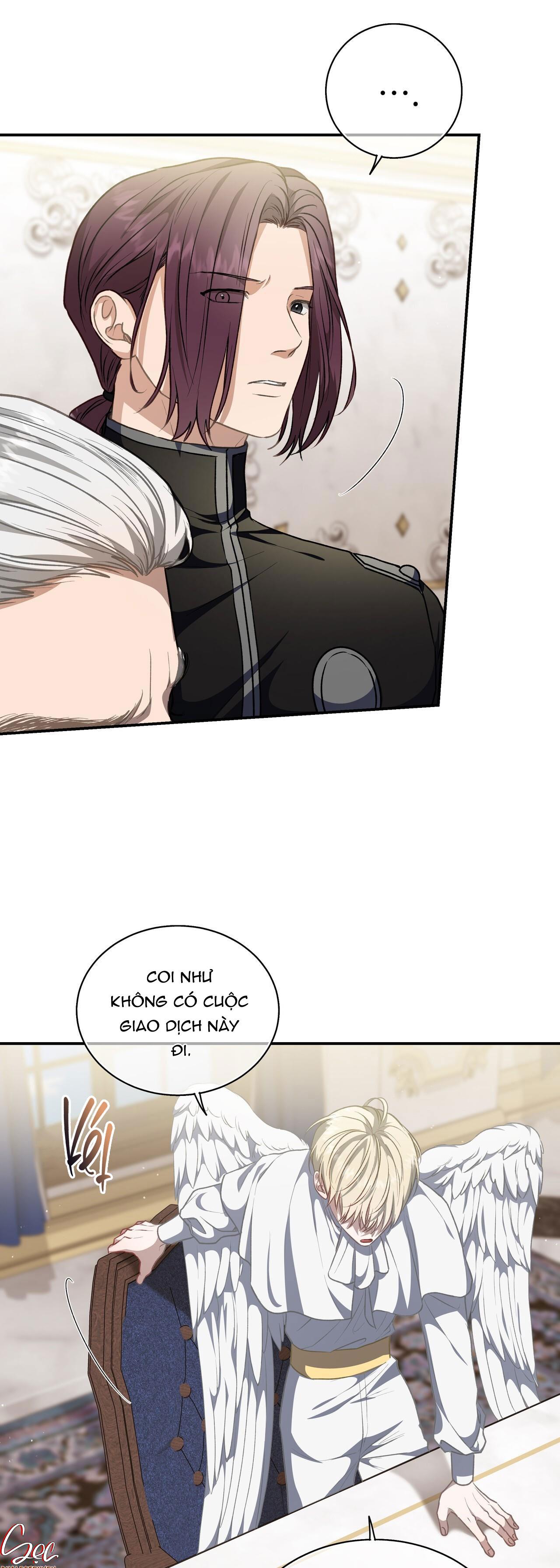 CÁCH TỒN TẠI NHƯ MỘT NGƯỜI CHƠI - Chap 38