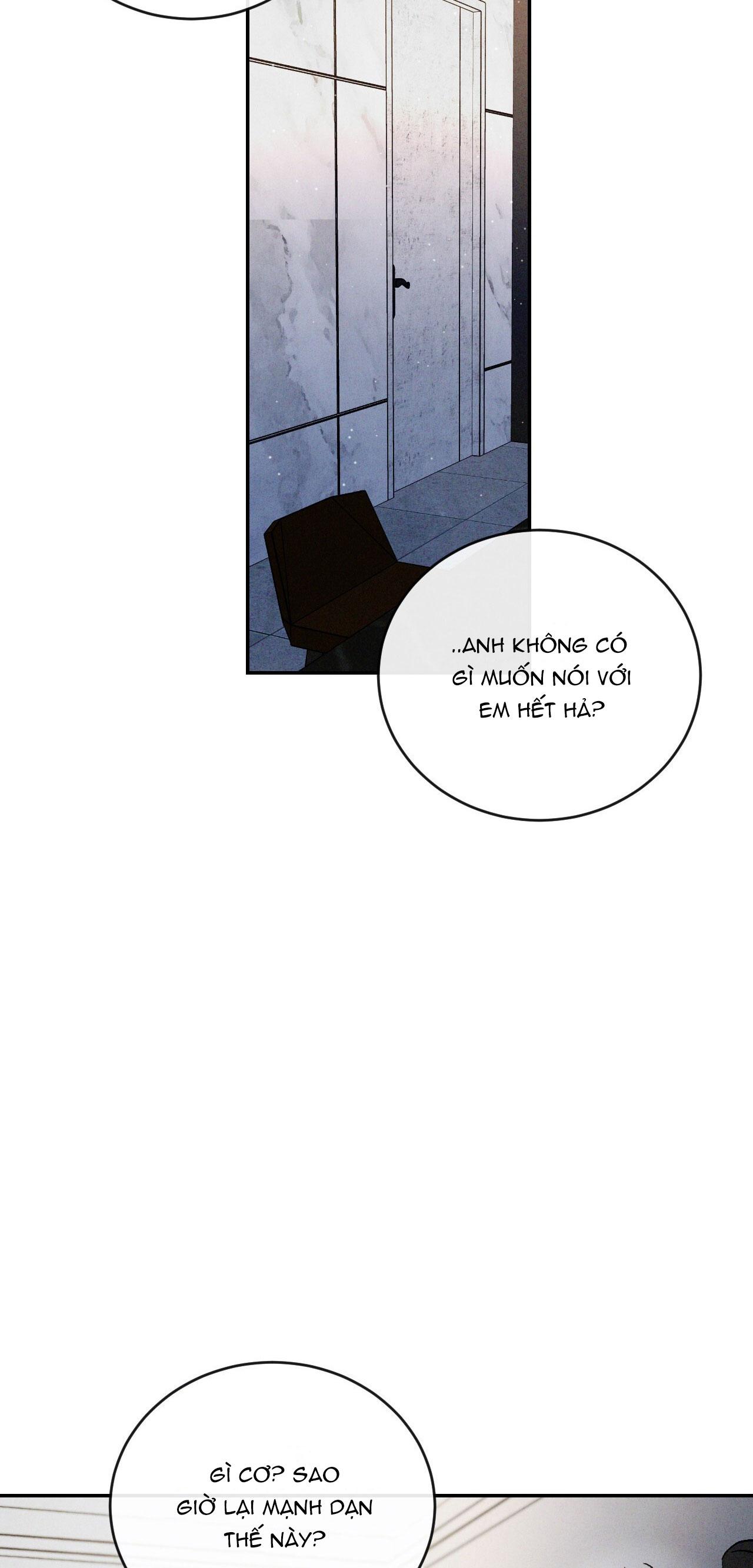 TƯƠNG PHẢN - Chap 91