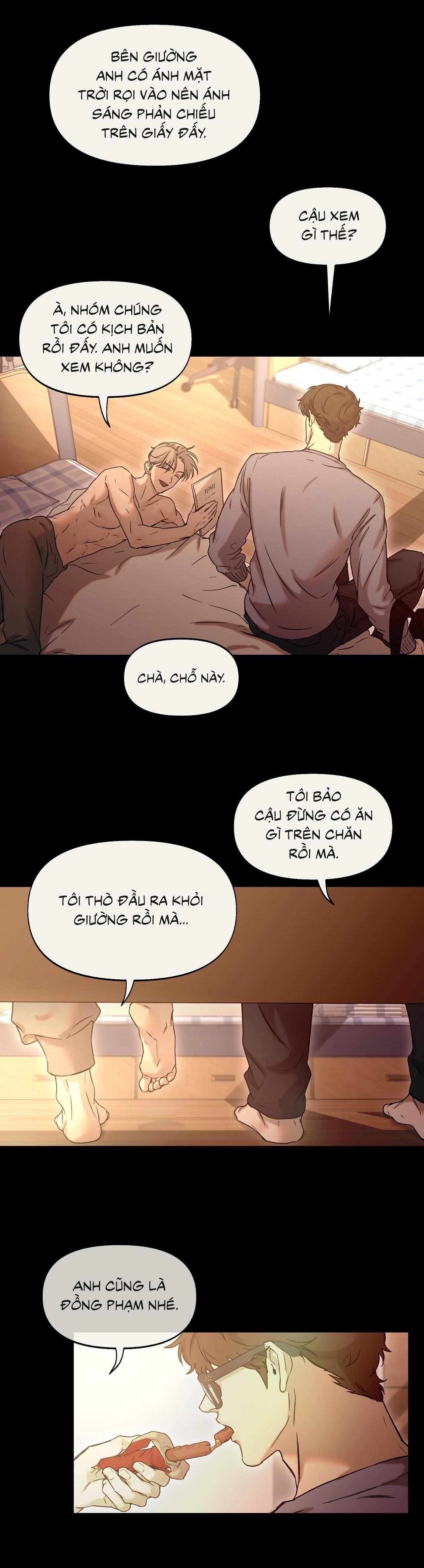 NERD PROJECT - Chap 22