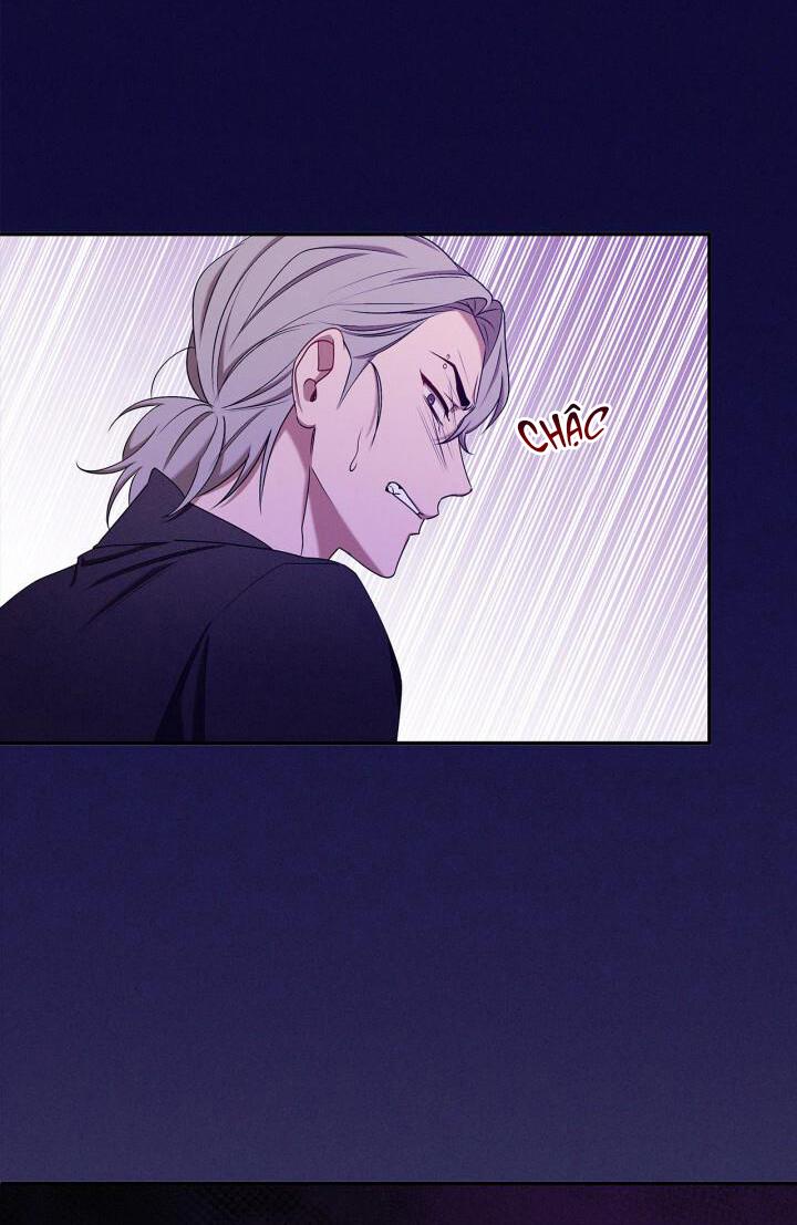 Critical Point - Chap 34