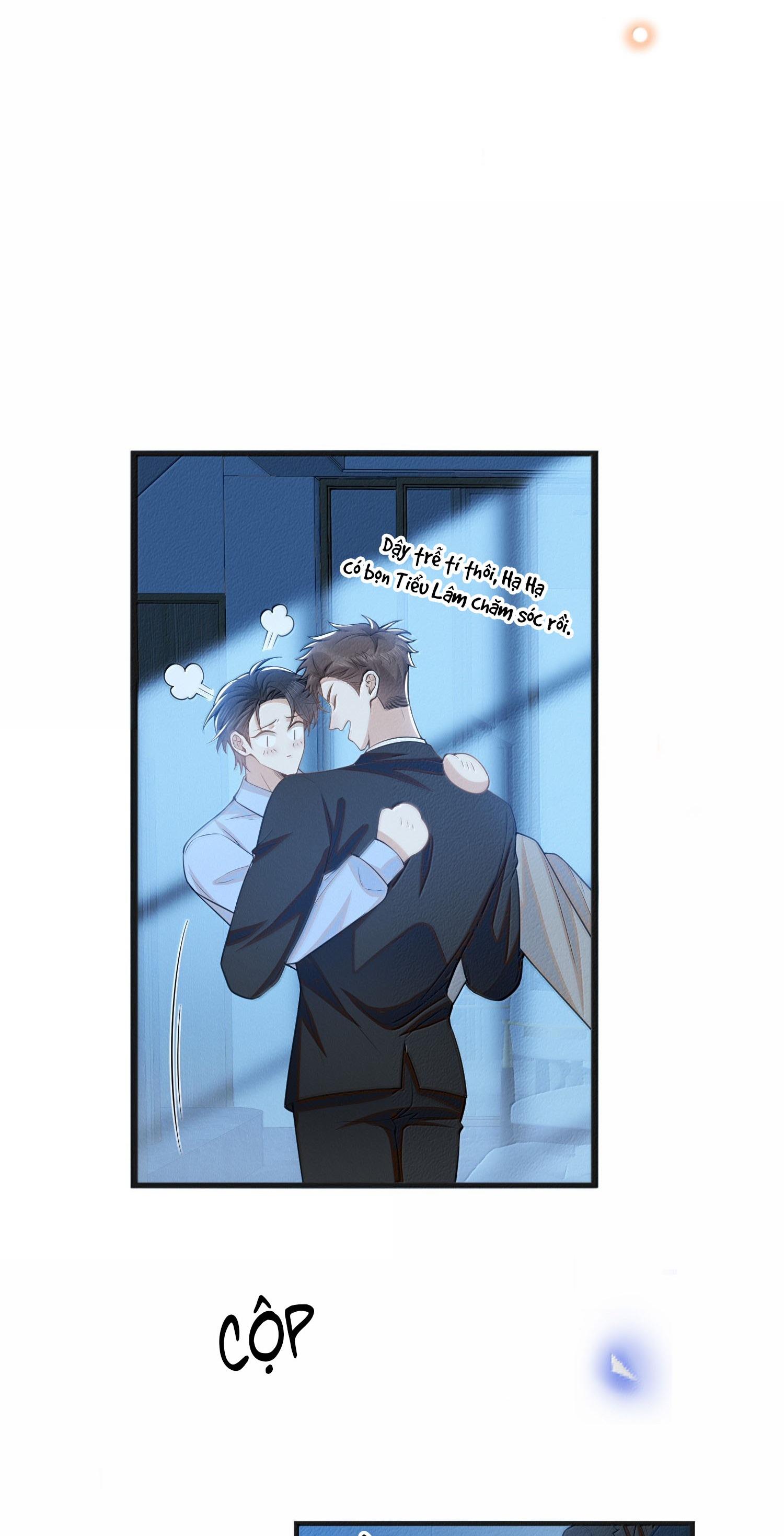 Lai sinh bất kiến - Chap 160