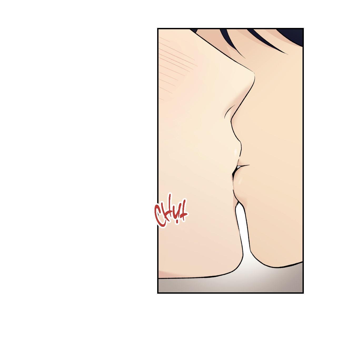 ĐỐI TỐT VỚI TÔI KHÓ VẬY SAO? - Chap 35