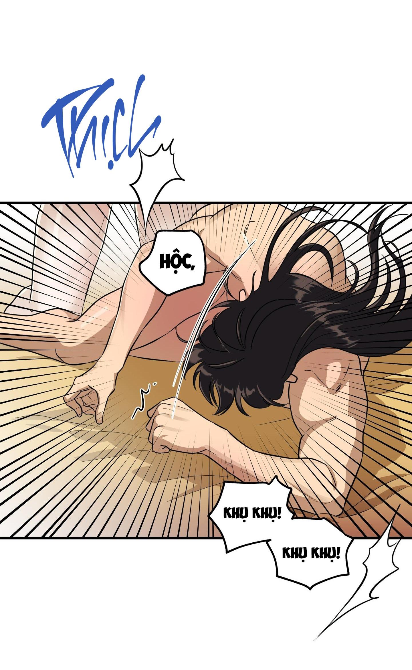 SỐNG SÓT NHỜ LÀM VỢ BÉ CỦA MA GIÁO CHỦ - Chap 11