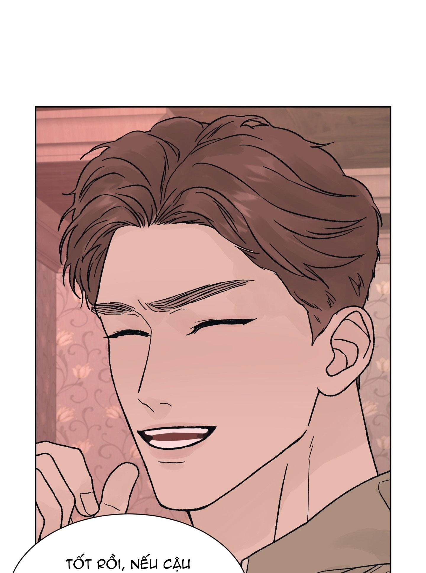 ĐÊM KINH HOÀNG - Chap 42