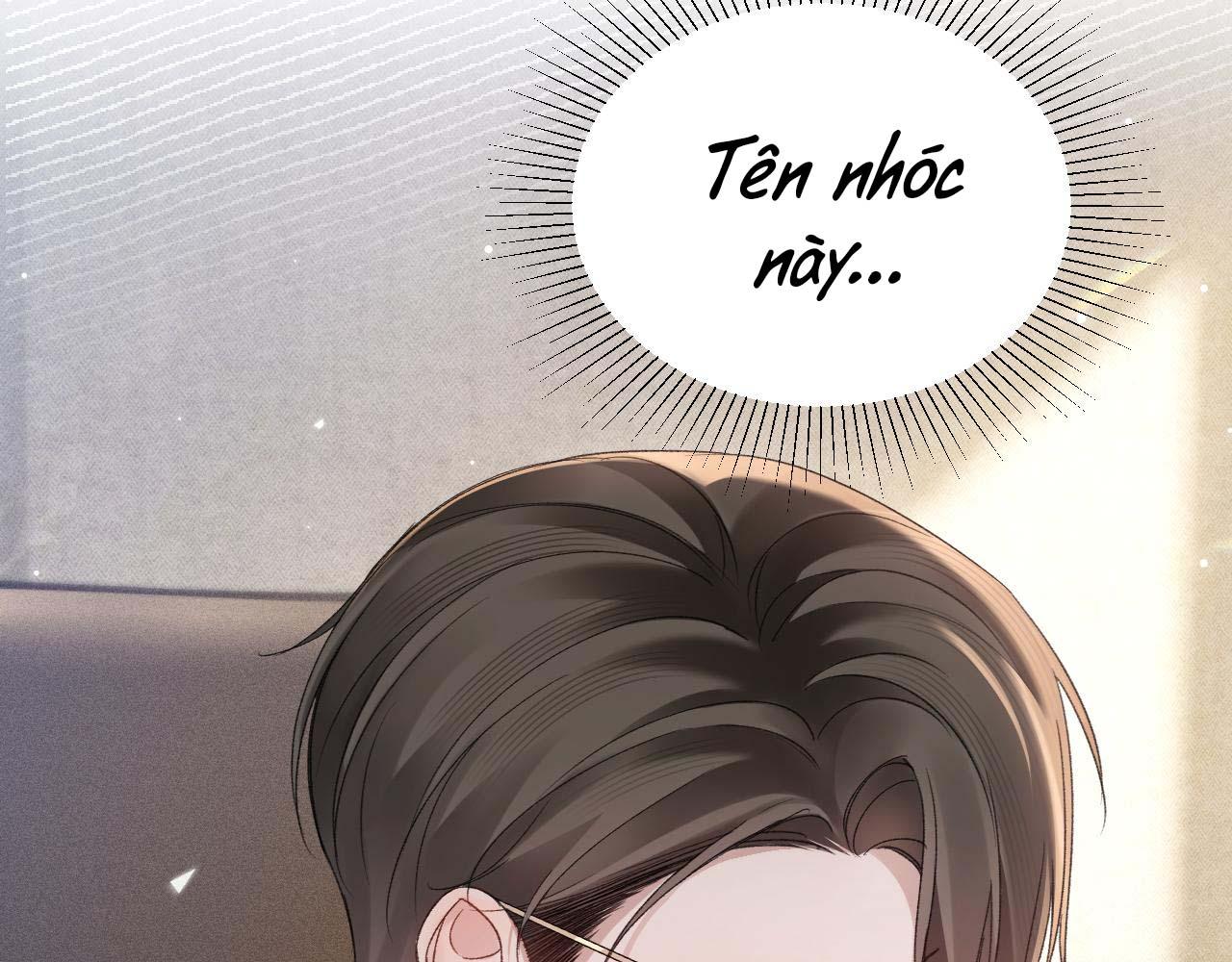 Cuộc Đối Đầu Gay Gắt - Chap 79
