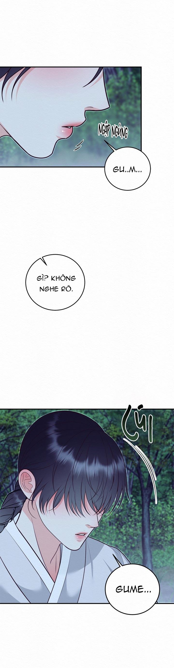 LỄ TRỪ TÀ - Chap 35