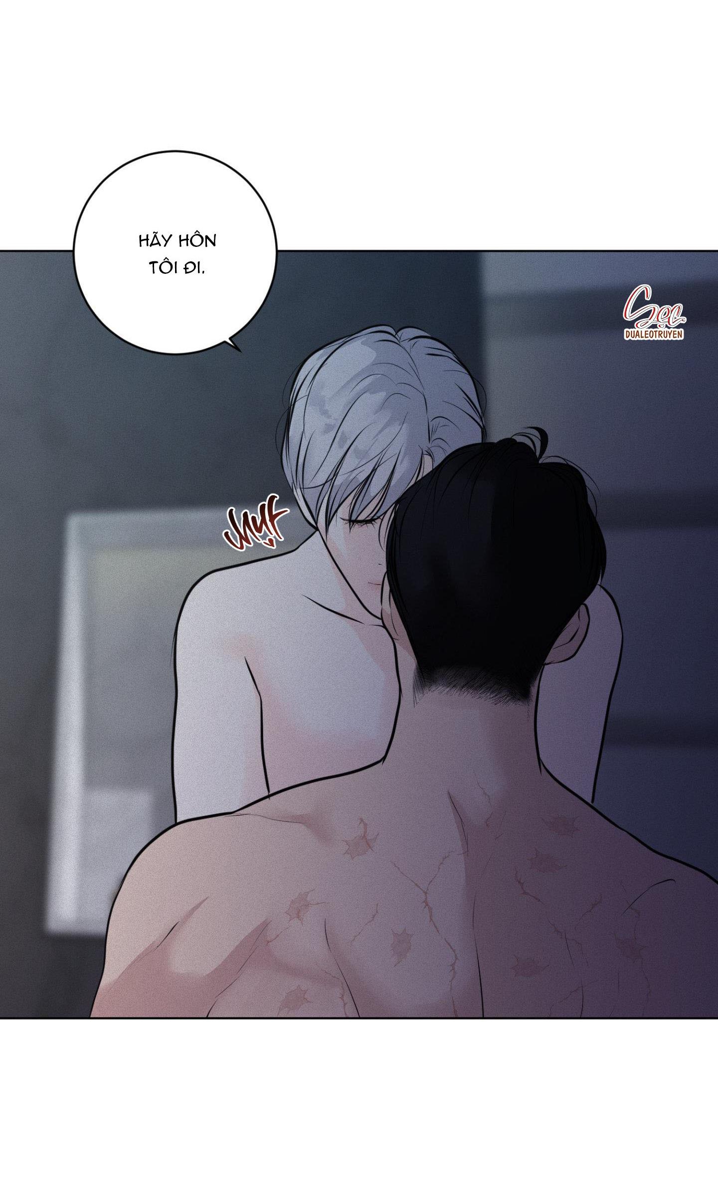 (ABO) LỜI CẦU NGUYỆN - Chap 46