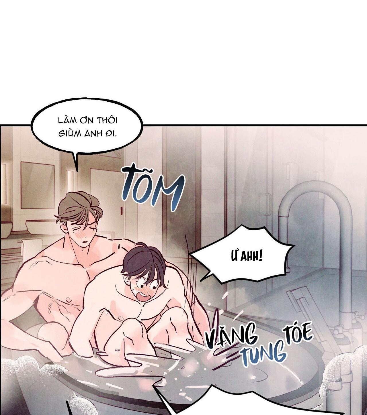 Say Tình - Chap 61