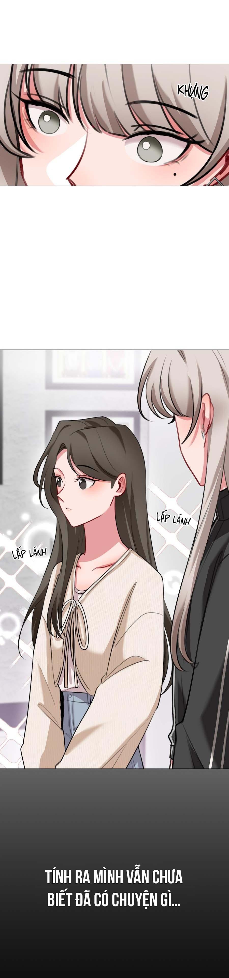 Flower of youth - Chap 17
