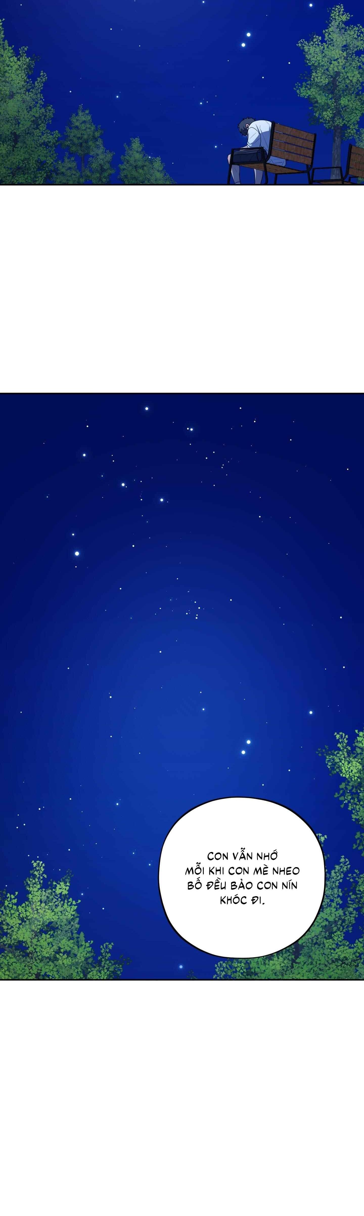 (CBunu) Chuyện Rằng Tôi Yêu Cậu - Chap 22