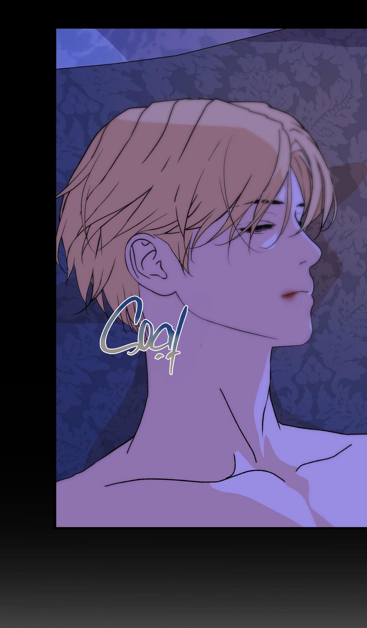 (ABO) ĐÁM CƯỚI HOÀNG GIA - Chap 23