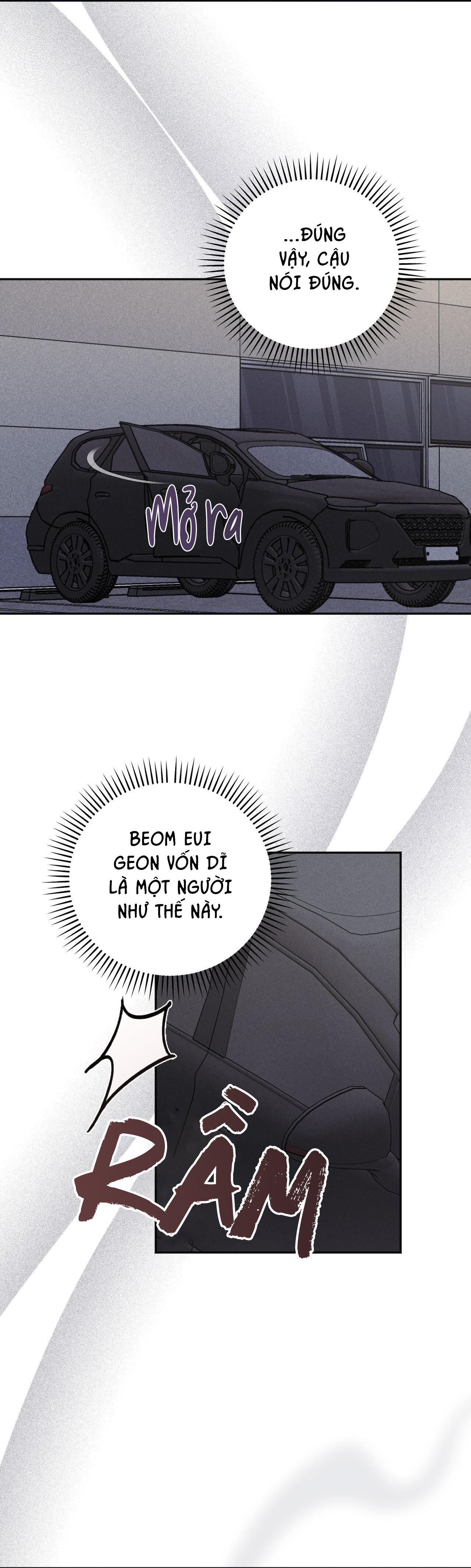 CẠM BẪY ĐẠI HỌC - Chap 82