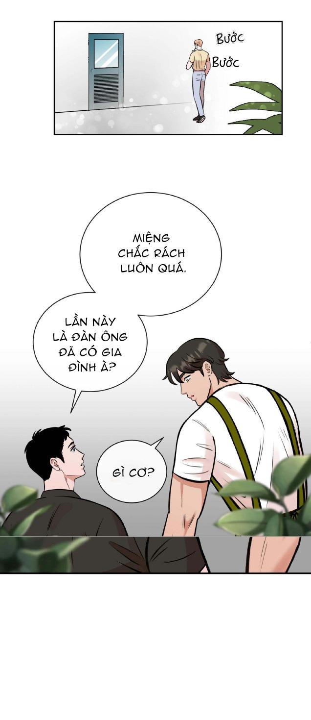 Tuyển Tập Manhwa Dằm Khăm - Chap 73