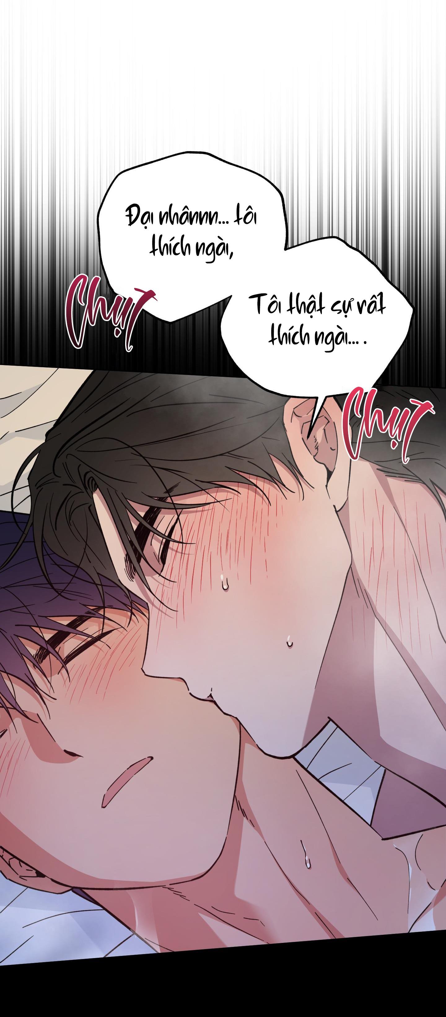 BÌNH MINH CỦA RỒNG - Chap 68