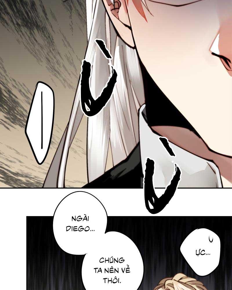 KHI LONG THẦN RƠI VÀO LƯỚI TÌNH - Chap 10