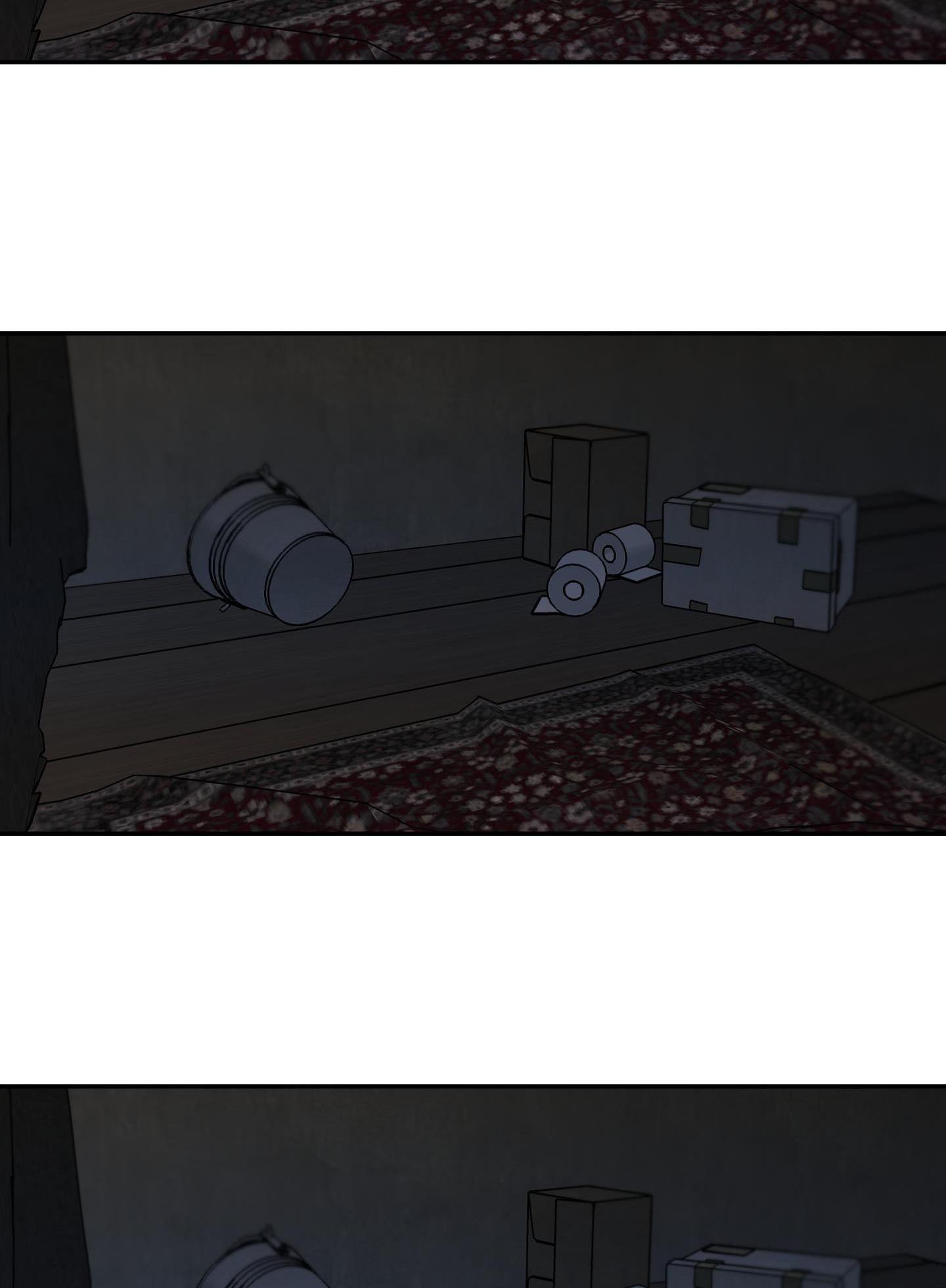 (CBunu) Control Time - Chap 13