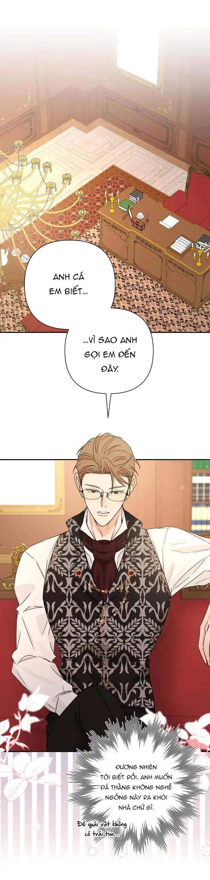 Mắc Kẹt Trong Game Hẹn Hò Của Em Gái Tôi - Chap 31